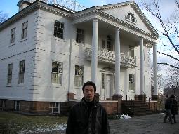 NY009(Morris-Jumel Mansion)